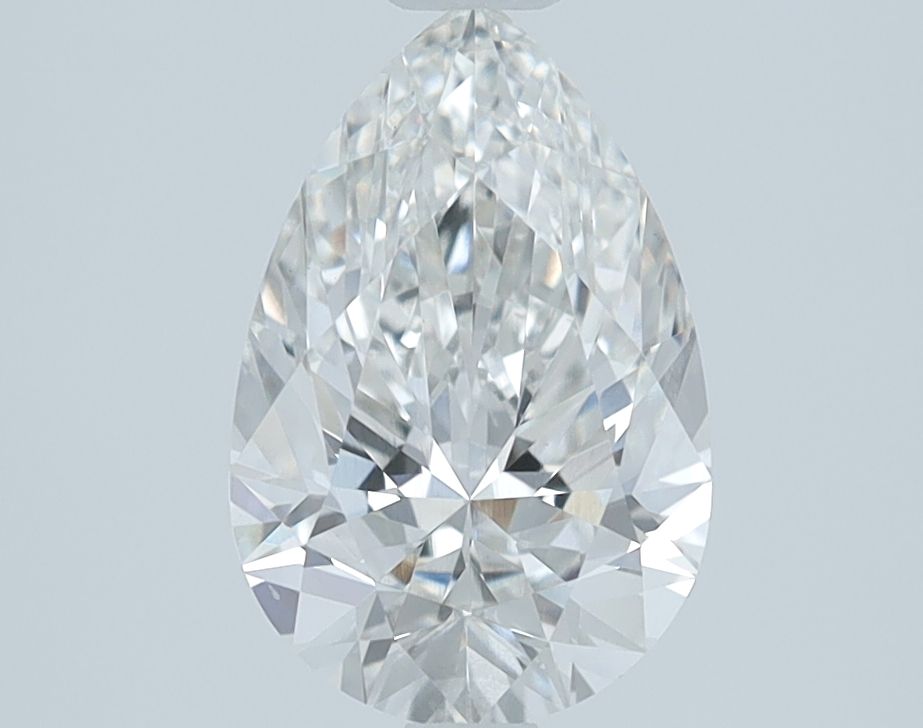 Pear Diamond