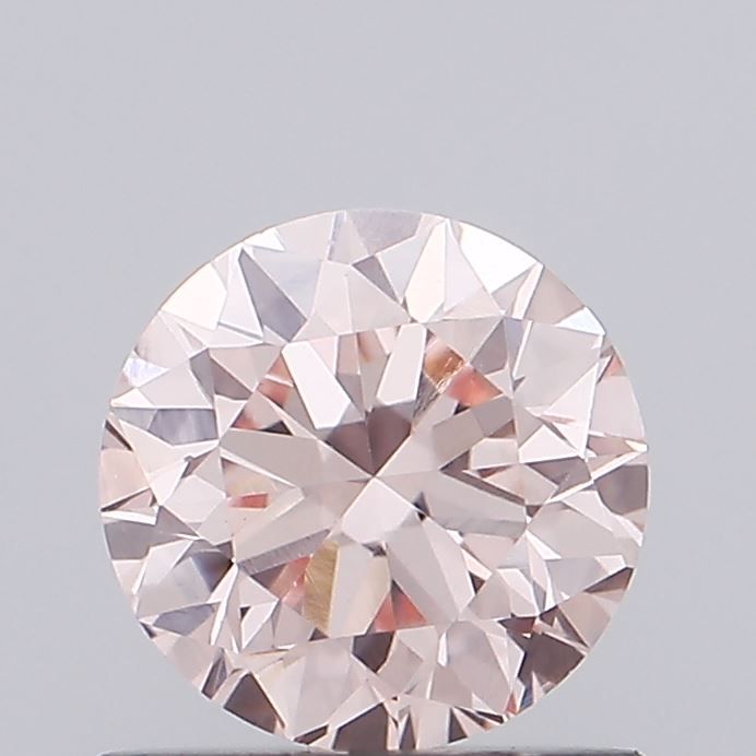 0.84 ct Round diamond