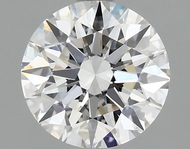 1.51 ct. round Lab Grown Diamond front image