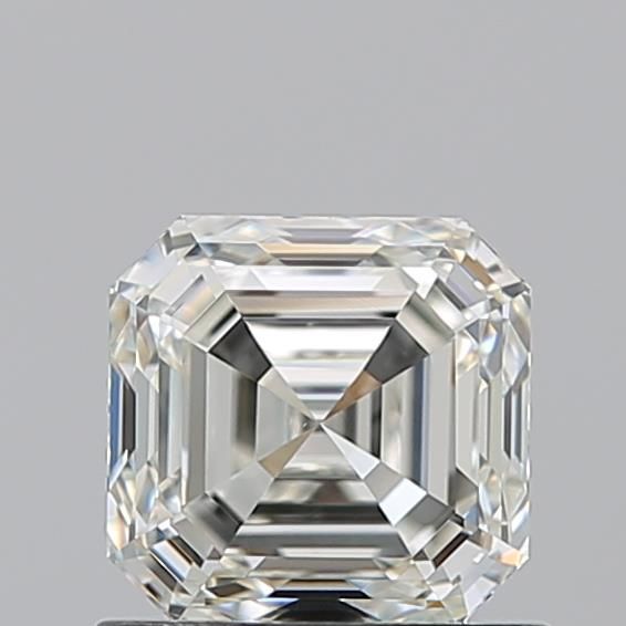 Asscher Diamond
