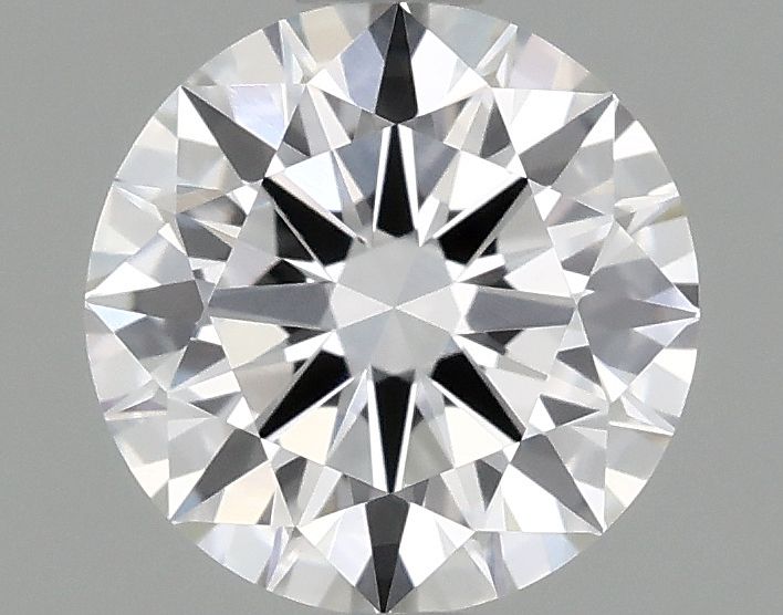 1.04 ct. round Lab Grown Diamond front image