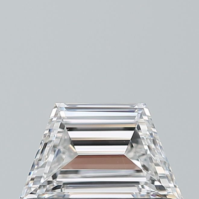 0.5 ct Trapezoid Diamond