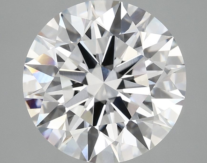 Round Diamond