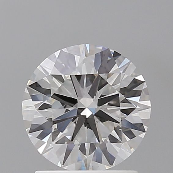 1.50 ct. round Lab Grown Diamond front image