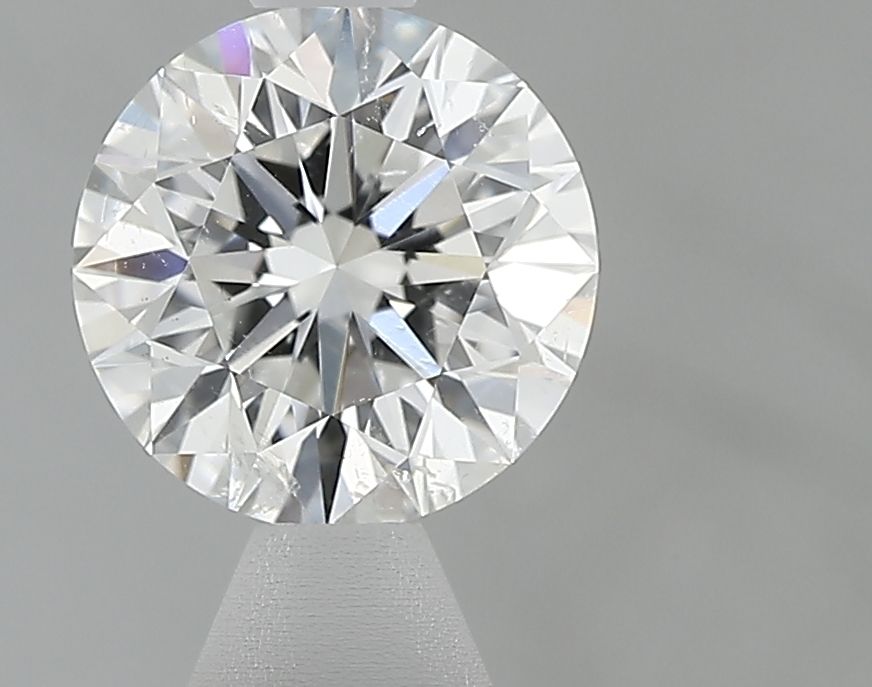 0.5 ct Round Diamond