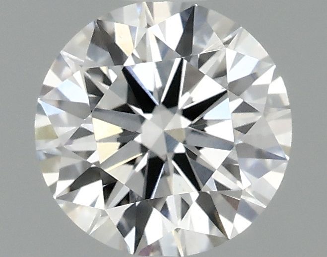 1.04 ct. round Lab Grown Diamond front image