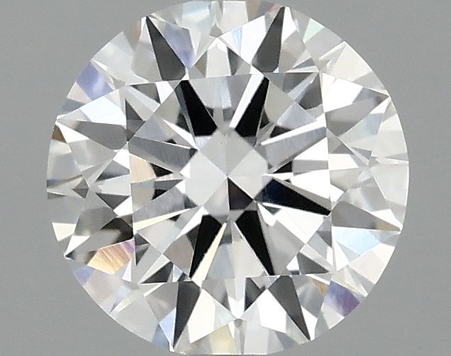 1.09 ct. round Lab Grown Diamond front image