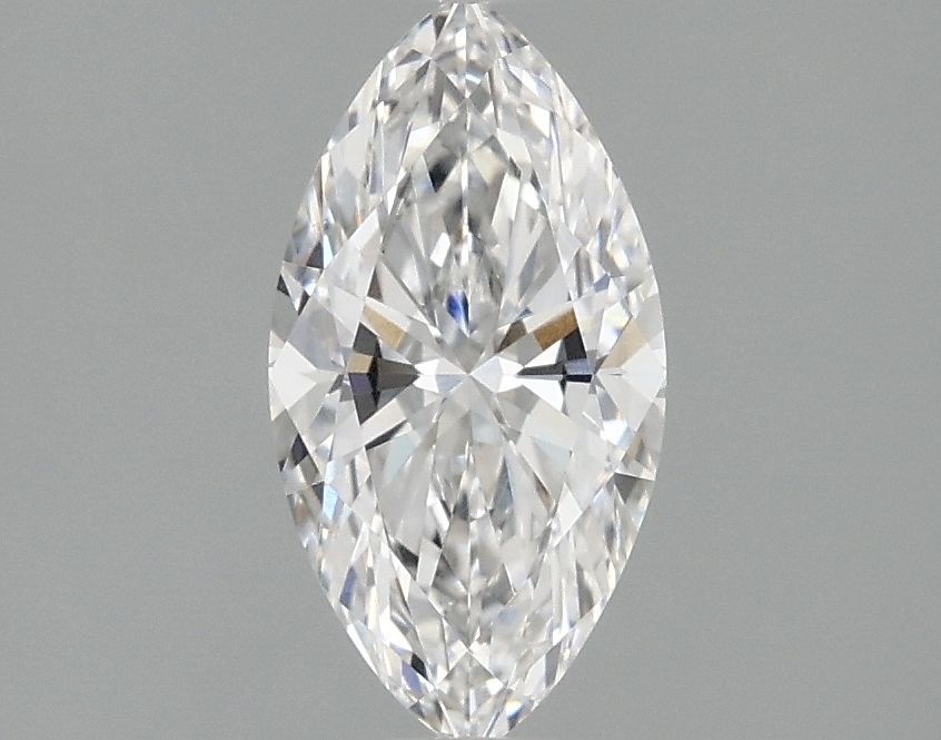 1.06 ct. marquise Lab Grown Diamond front image