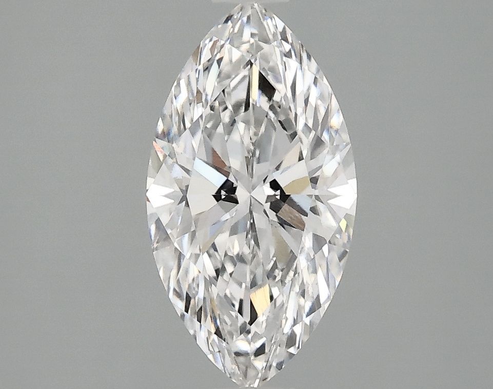 1.52 ct. marquise Lab Grown Diamond front image