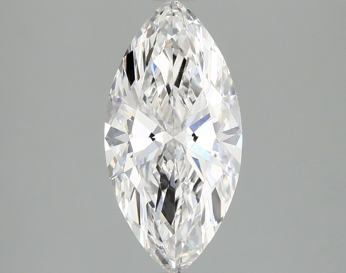 1.88 ct. marquise Lab Grown Diamond front image