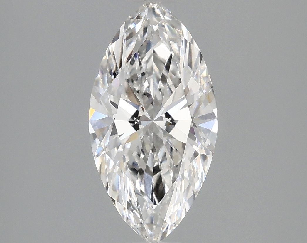 1.52 ct. marquise Lab Grown Diamond front image