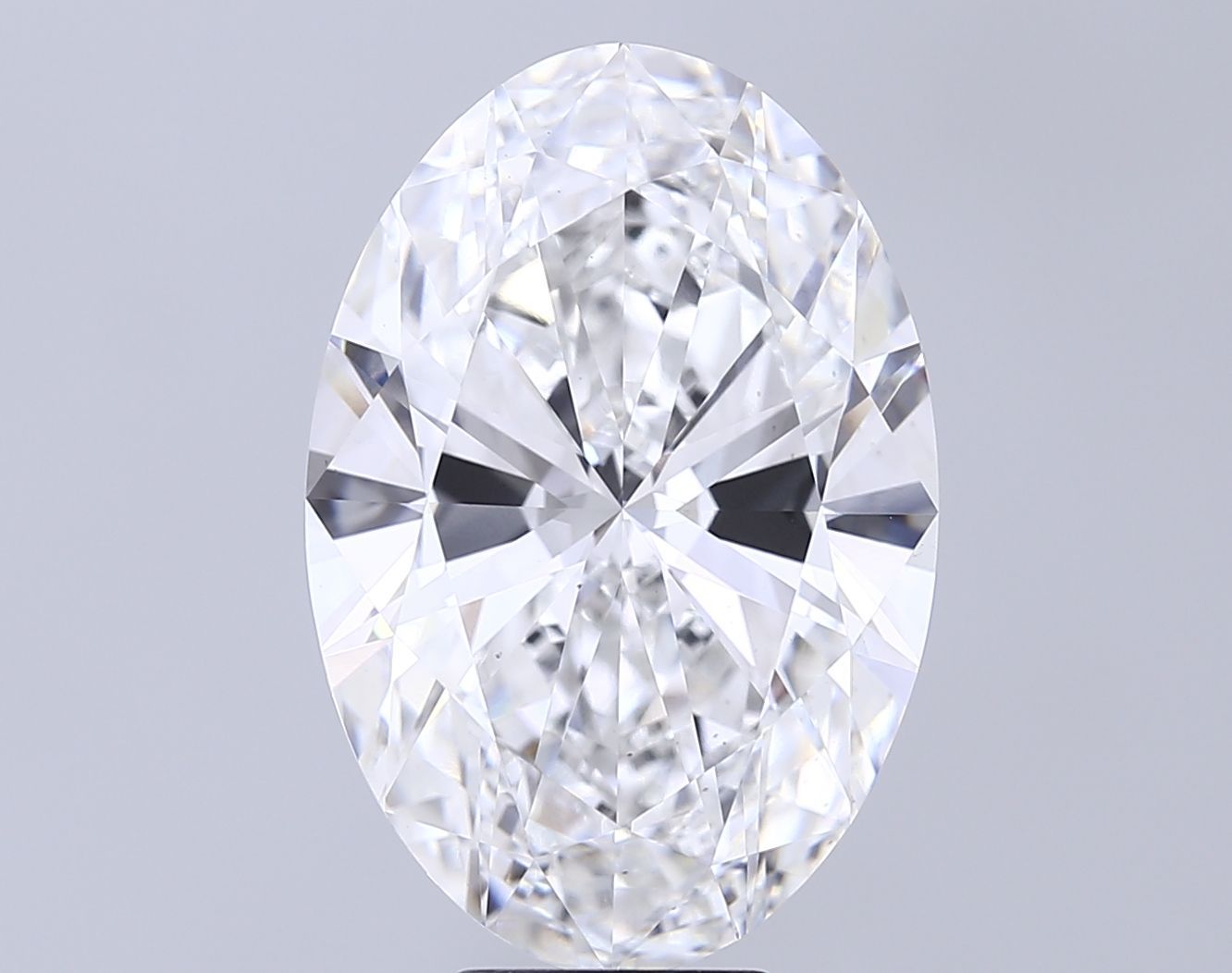 Oval Diamond