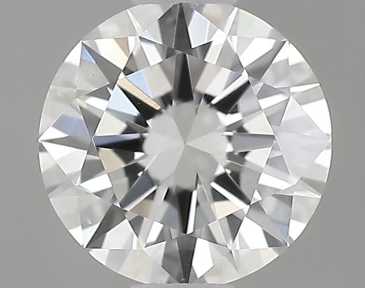 Round Diamond