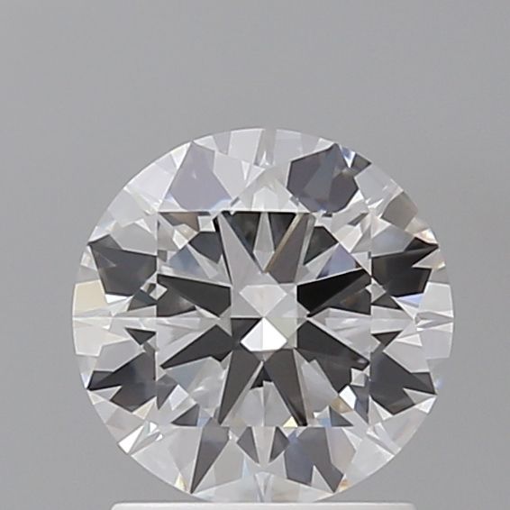 1.51 ct. round Lab Grown Diamond front image