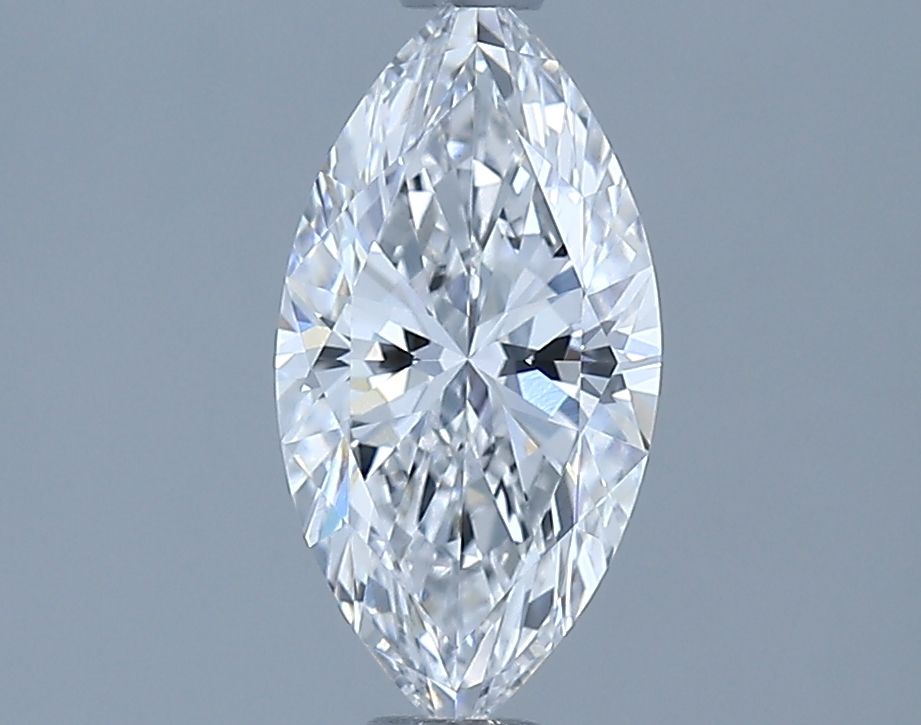 1.20 ct. marquise Lab Grown Diamond front image