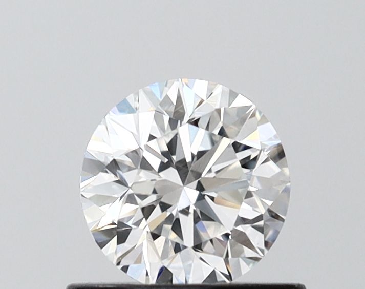 0.56 ct. round Lab Grown Diamond front image