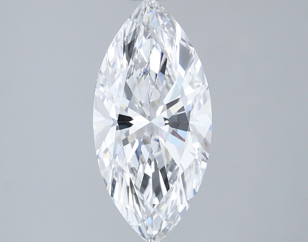 1.73 ct. marquise Lab Grown Diamond front image