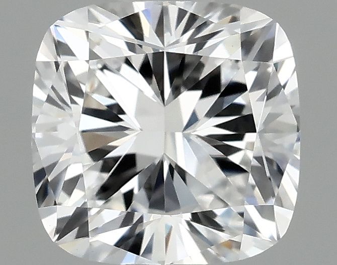 0.98 ct lab-grown Cushion modified Diamond