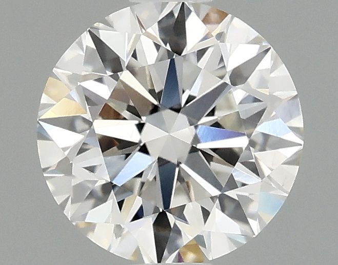 1.09 ct. round Lab Grown Diamond front image