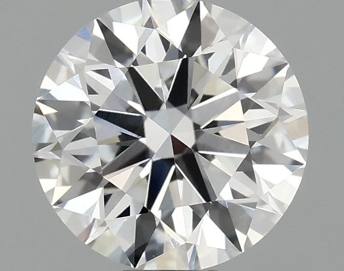 1.04 ct. round Lab Grown Diamond front image