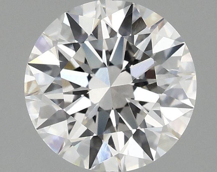 1.94 ct. round Lab Grown Diamond front image