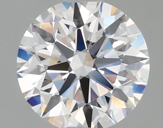 1.00 ct. round Lab Grown Diamond front image
