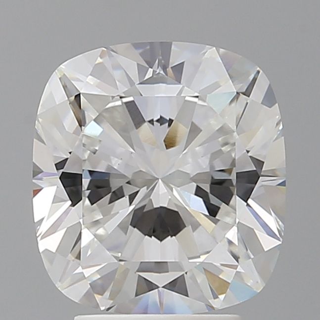 3.58 Carat
