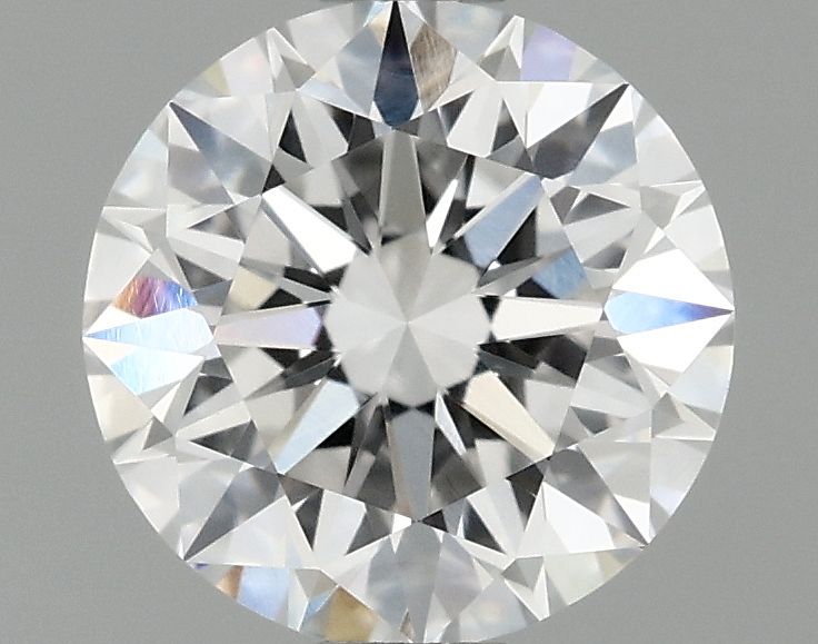 1.09 ct. round Lab Grown Diamond front image