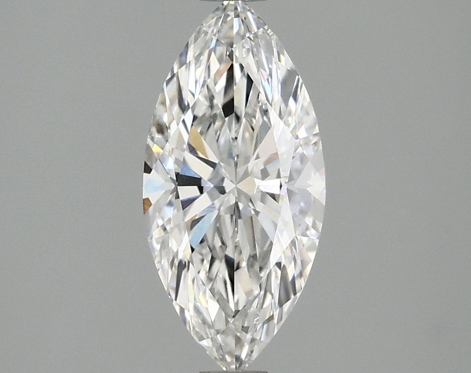 1.31 ct. marquise Lab Grown Diamond front image