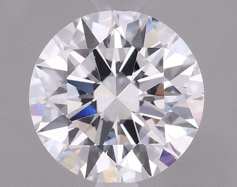 1.05 ct. round Lab Grown Diamond front image