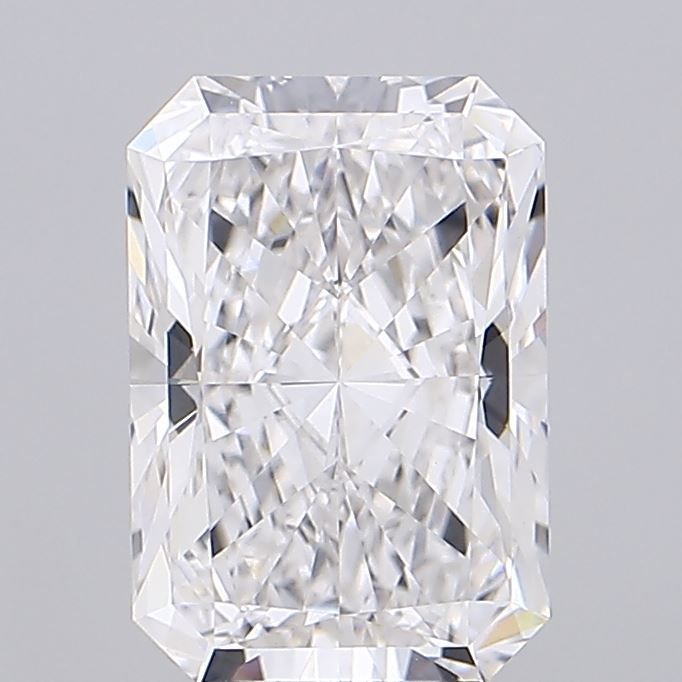 Radiant Diamond