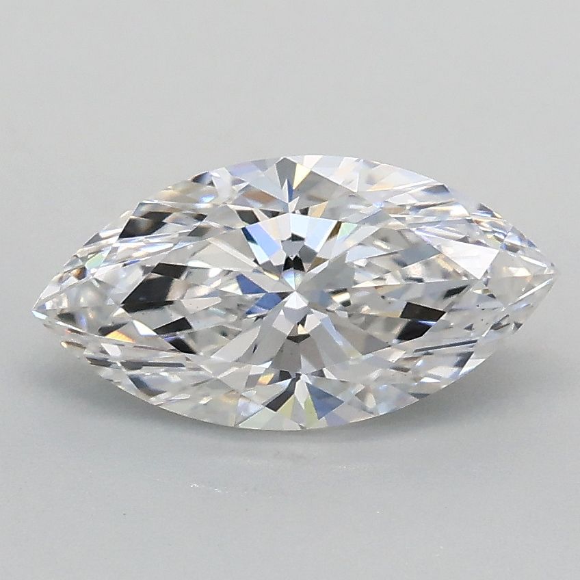 1.03 ct. marquise Lab Grown Diamond front image