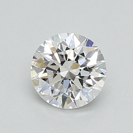 0.44 ct lab-grown Round Diamond