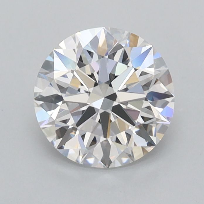 1.19 ct. round Lab Grown Diamond front image