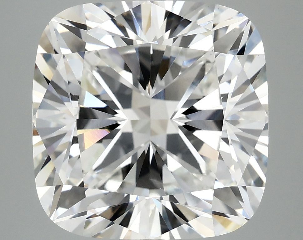 Cushion Diamond