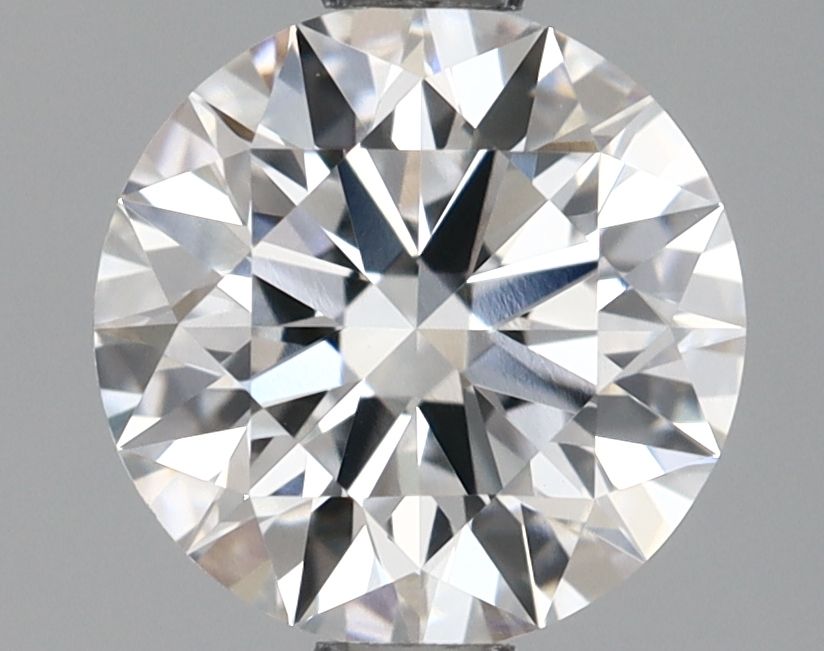 1.19 ct. round Lab Grown Diamond front image