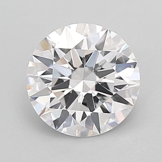 1.01 ct. round Lab Grown Diamond front image