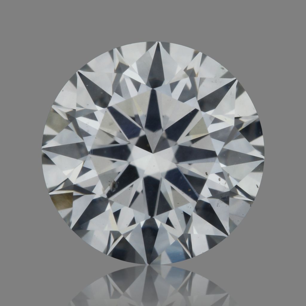 1.01 Carat Round Diamond G SI2