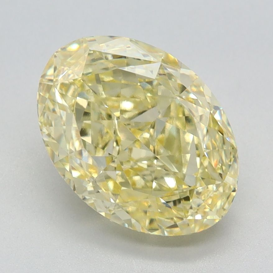 2.33 Carat