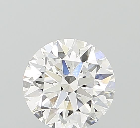 1.03 ct. round Lab Grown Diamond front image