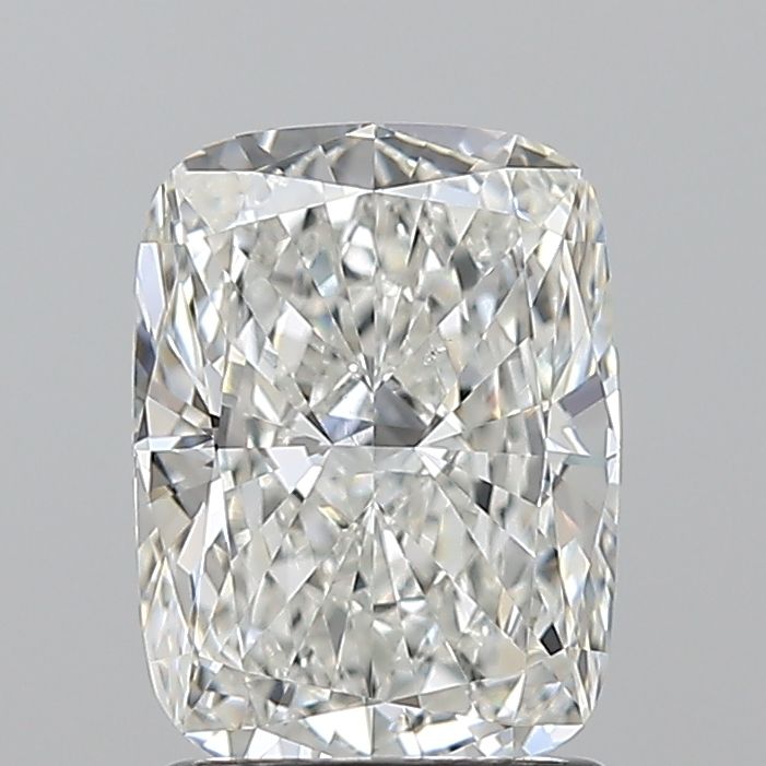 1.54 ct Cushion Modified diamond