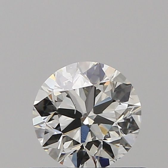 Round Diamond