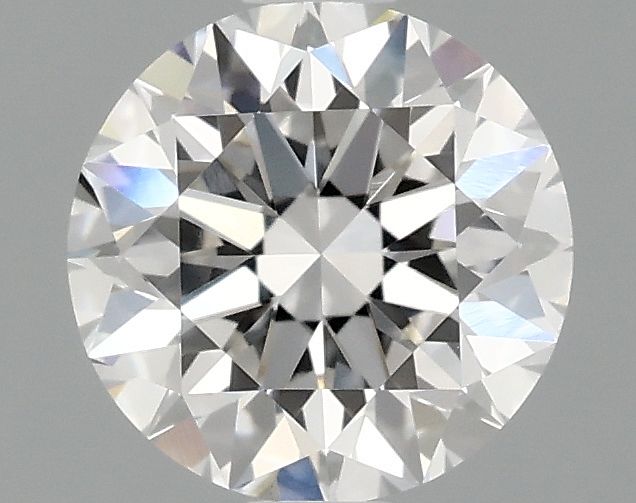1.01 ct. round Lab Grown Diamond front image