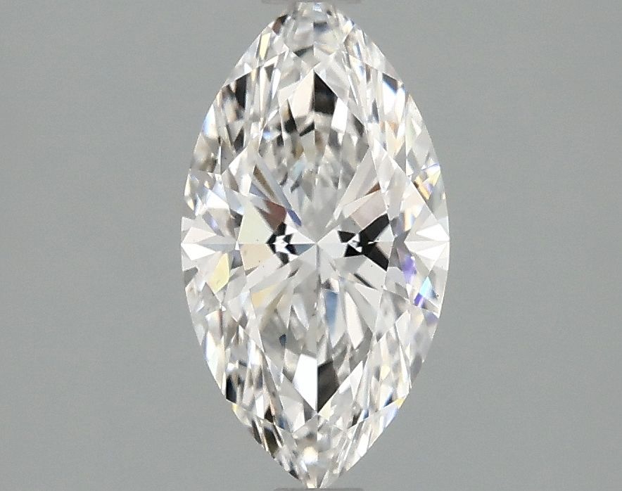1.23 ct. marquise Lab Grown Diamond front image