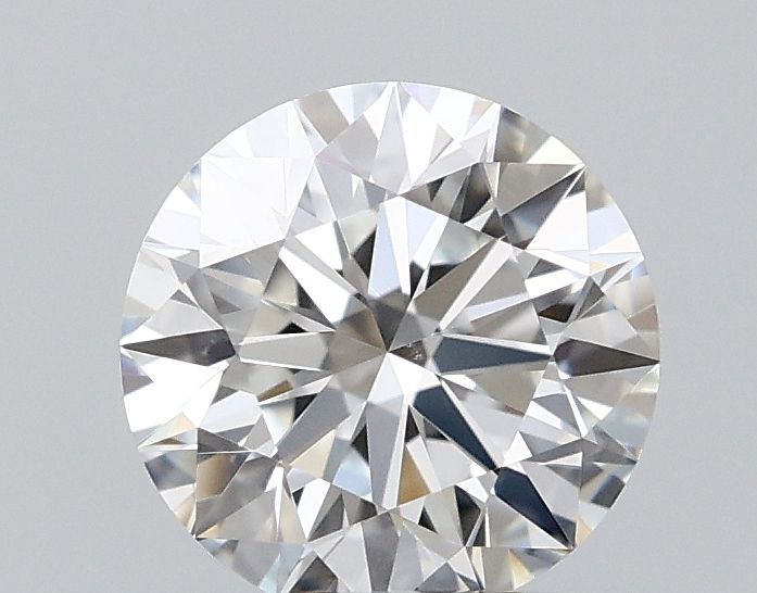 0.56 ct Round diamond