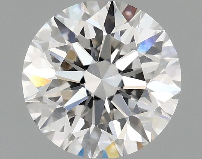 1.09 ct. round Lab Grown Diamond front image