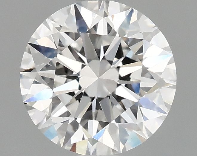 1.52 ct. round Lab Grown Diamond front image
