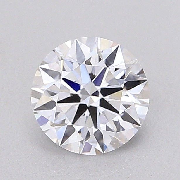 1.00 ct. round Lab Grown Diamond front image