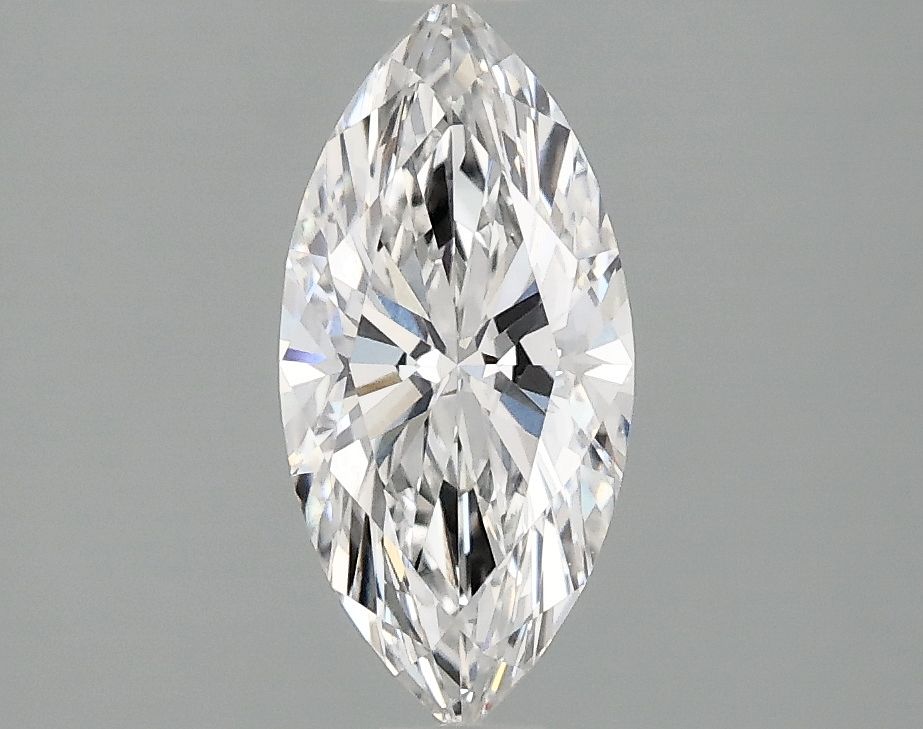 1.09 ct. marquise Lab Grown Diamond front image