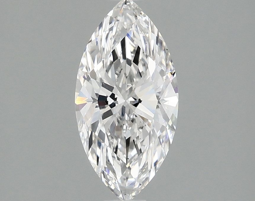 1.02 ct. marquise Lab Grown Diamond front image